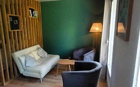 le studio de Dalie
